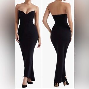 House of CB SABINE dress